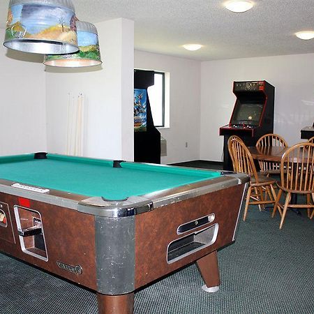 Americinn Belle Plaine Bagian luar foto