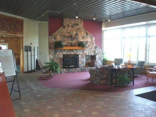 Americinn Belle Plaine Bagian luar foto