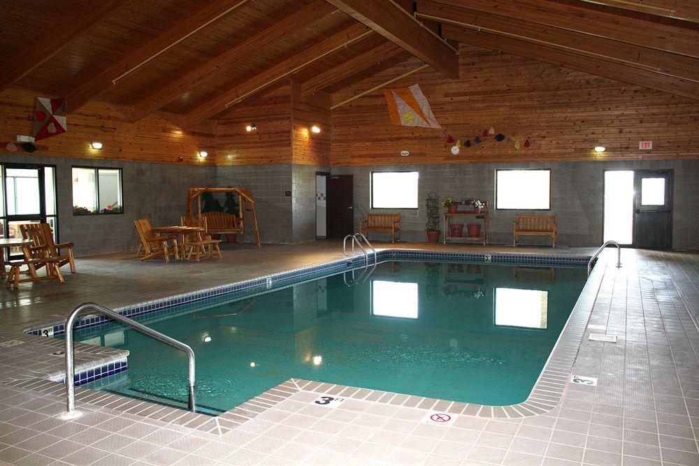 Americinn Belle Plaine Bagian luar foto