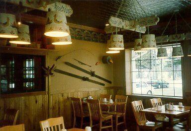 Americinn Belle Plaine Restoran foto