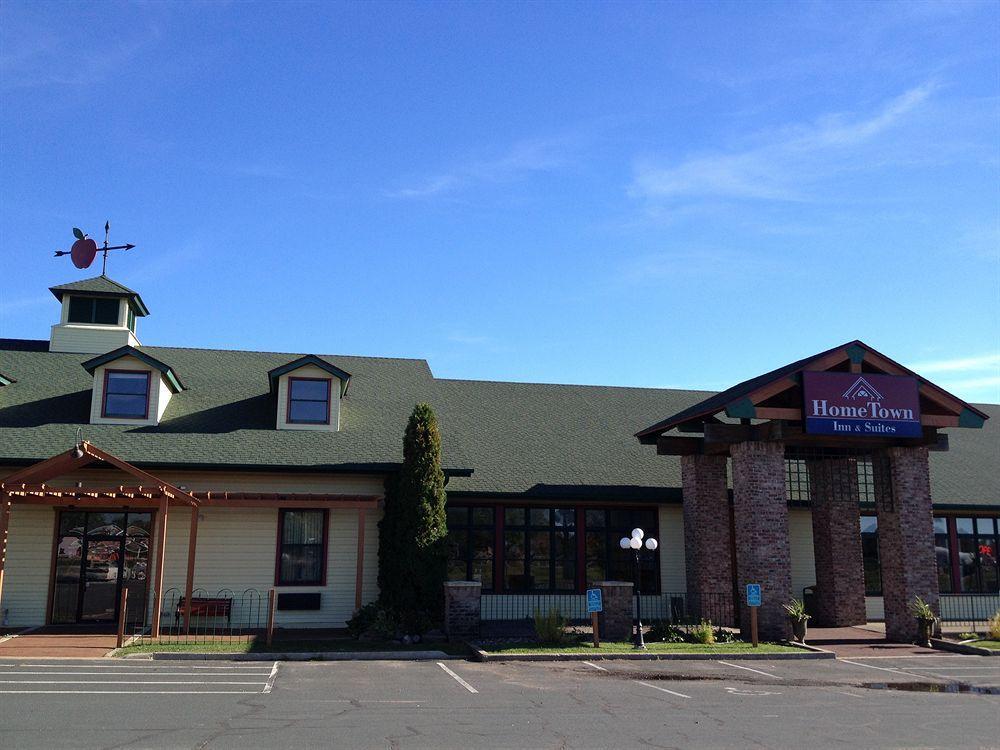 Americinn Belle Plaine Bagian luar foto