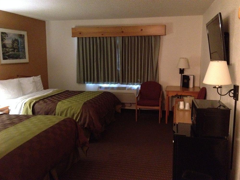 Americinn Belle Plaine Bagian luar foto